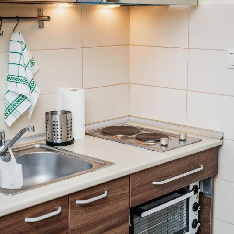 Apartman No.32a-JollyKop - Apartman sa 1 Spavaćom Sobom - 23