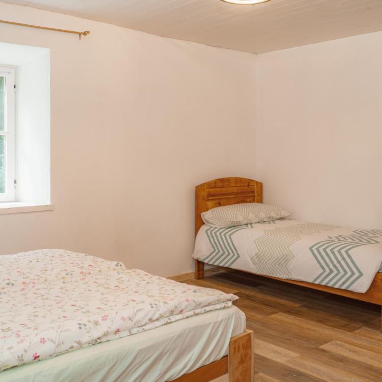 Dhea's Little House - Apartment mit 2 Schlafzimmern - 2