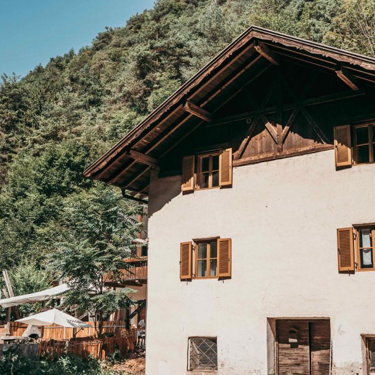 Dhea's Little House - Apartment mit 2 Schlafzimmern - 12