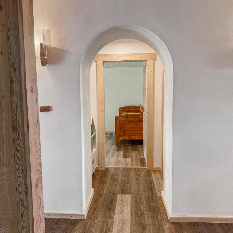 Dhea's Little House - Apartment mit 2 Schlafzimmern - 17