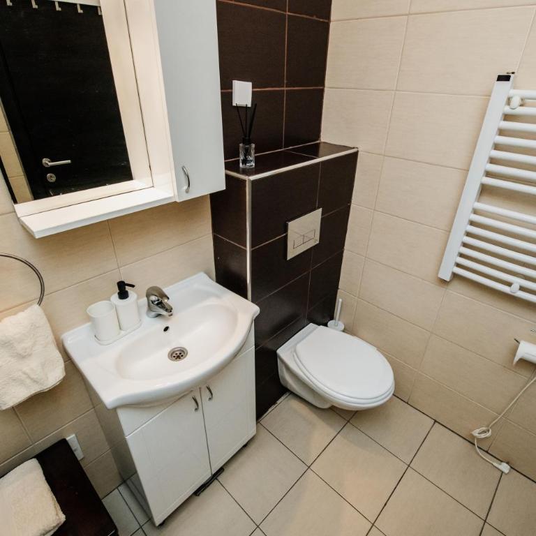 Apartman No.32a-JollyKop - Apartman sa 1 Spavaćom Sobom - 27