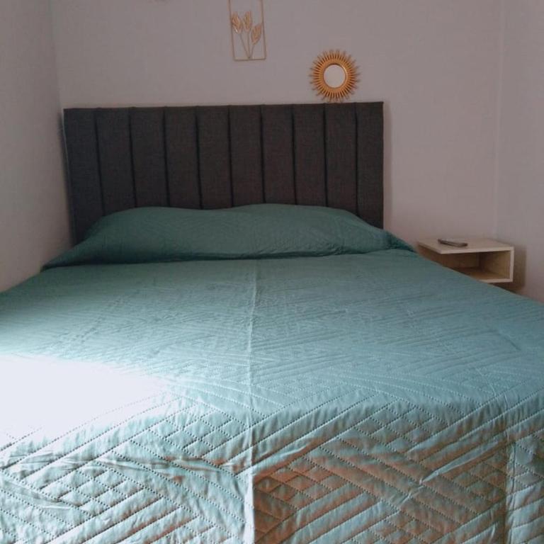 Hotel del centro rancagua - Suite Doble Deluxe - Cama grande - 3