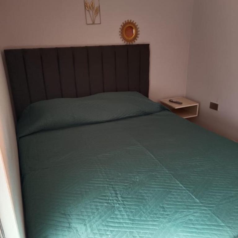 Hotel del centro rancagua - Suite Doble Deluxe - Cama grande - 4