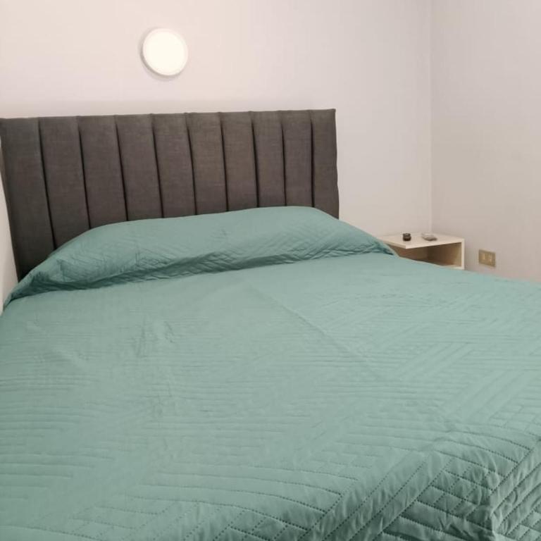 Hotel del centro rancagua - Suite Doble Deluxe - Cama grande - 16