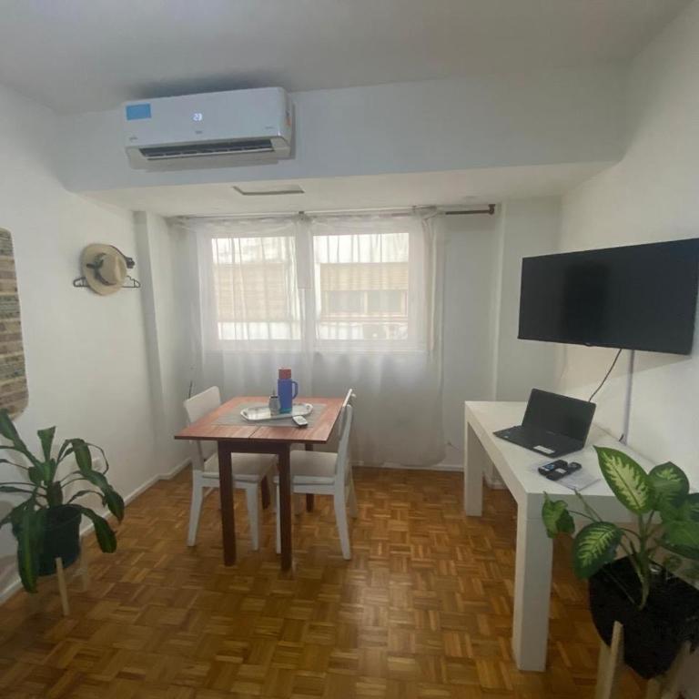 Palermo Botánico - Apartamento de 1 dormitorio - 3