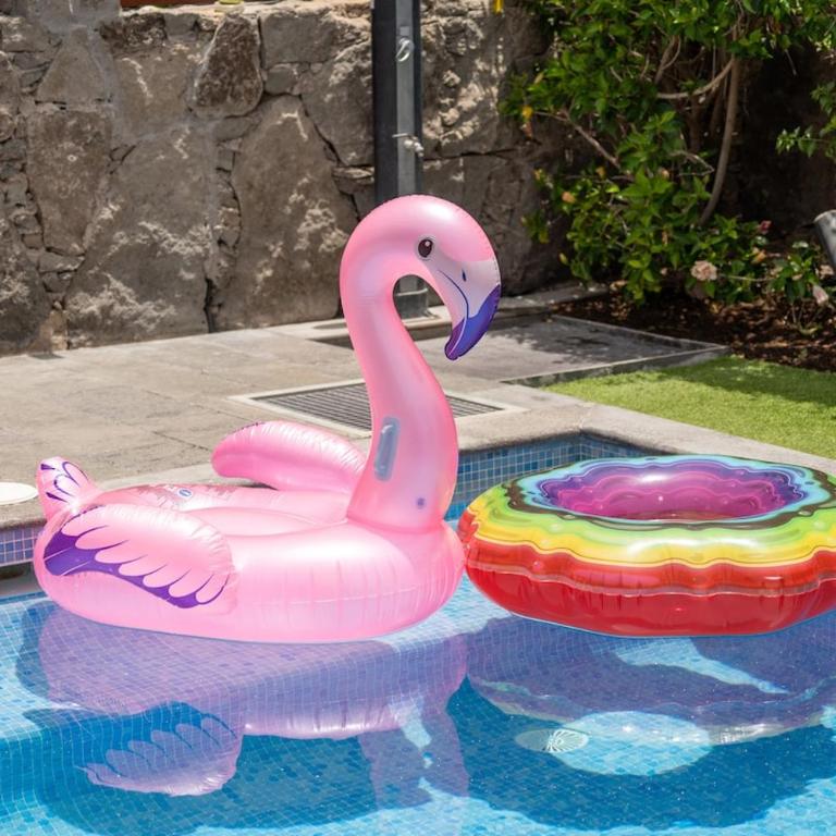 Villa Katarina Ocean Wiew Heated Pool Wi-fi - Villa with Private Pool - 18