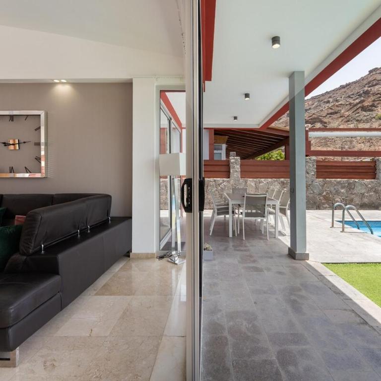 Villa Katarina Ocean Wiew Heated Pool Wi-fi - Villa with Private Pool - 29