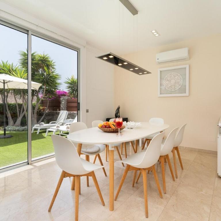 Villa Katarina Ocean Wiew Heated Pool Wi-fi - Villa with Private Pool - 31