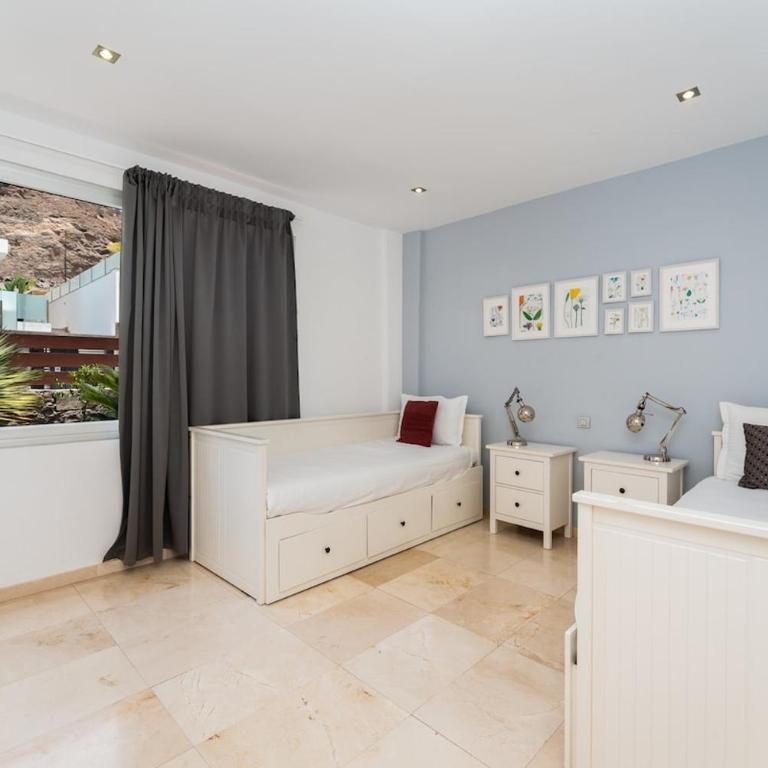Villa Katarina Ocean Wiew Heated Pool Wi-fi - Villa with Private Pool - 41