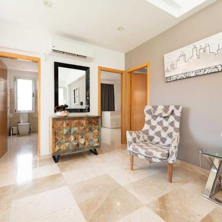 Villa Katarina Ocean Wiew Heated Pool Wi-fi - Villa with Private Pool - 46