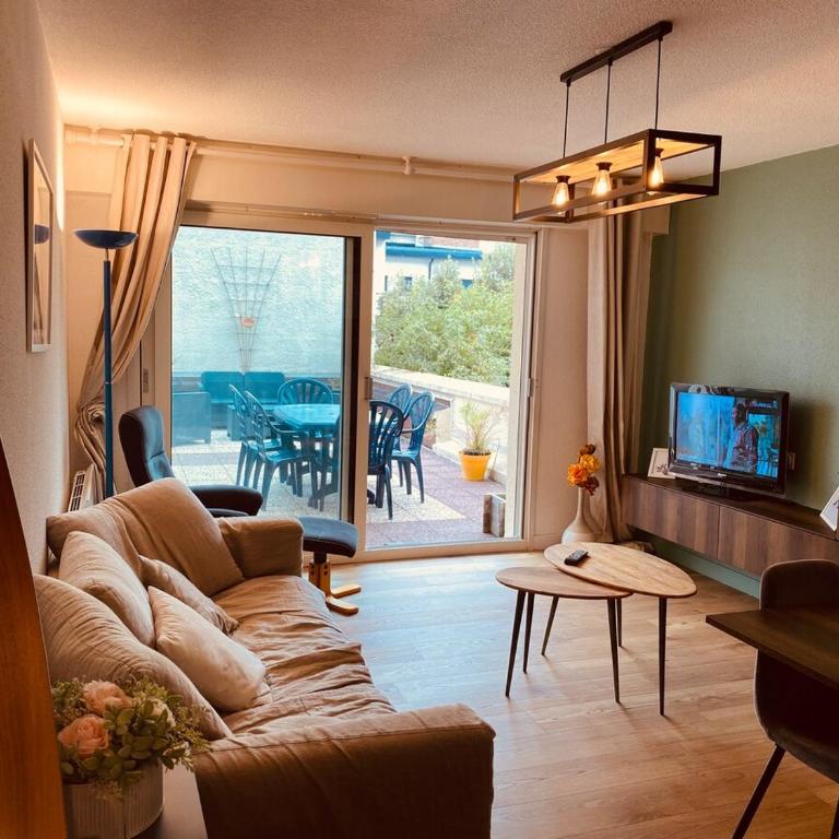 Le Louisiane - Appartamento con 2 Camere da Letto - 1