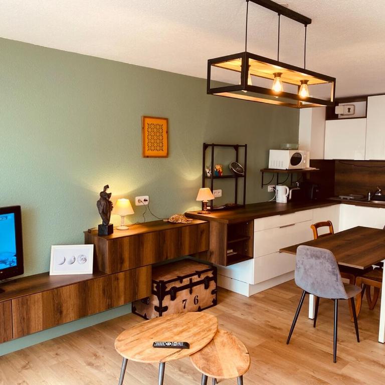 Le Louisiane - Appartamento con 2 Camere da Letto - 3