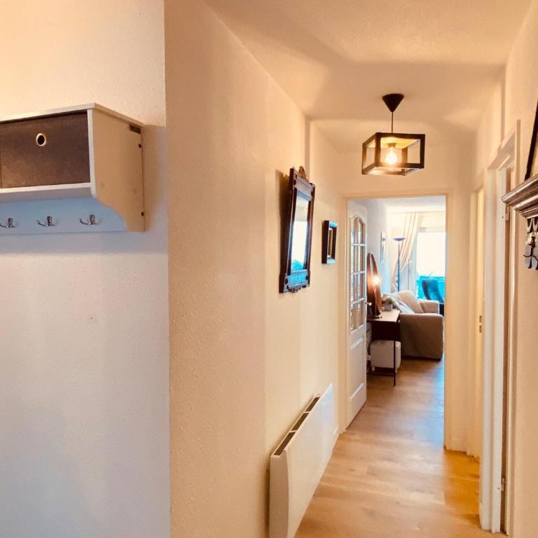 Le Louisiane - Appartamento con 2 Camere da Letto - 6