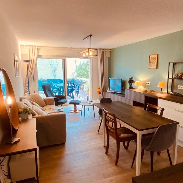 Le Louisiane - Appartamento con 2 Camere da Letto - 7