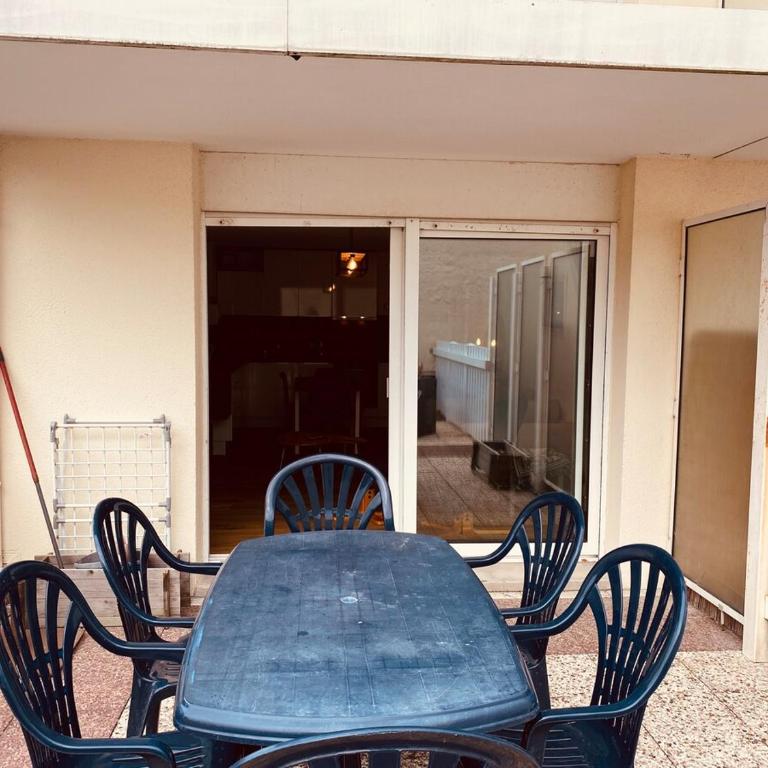 Le Louisiane - Appartamento con 2 Camere da Letto - 10