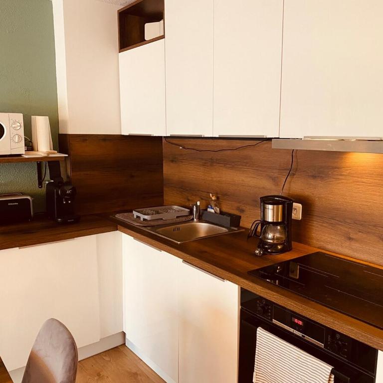 Le Louisiane - Appartamento con 2 Camere da Letto - 11