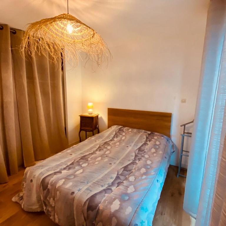 Le Louisiane - Appartamento con 2 Camere da Letto - 20