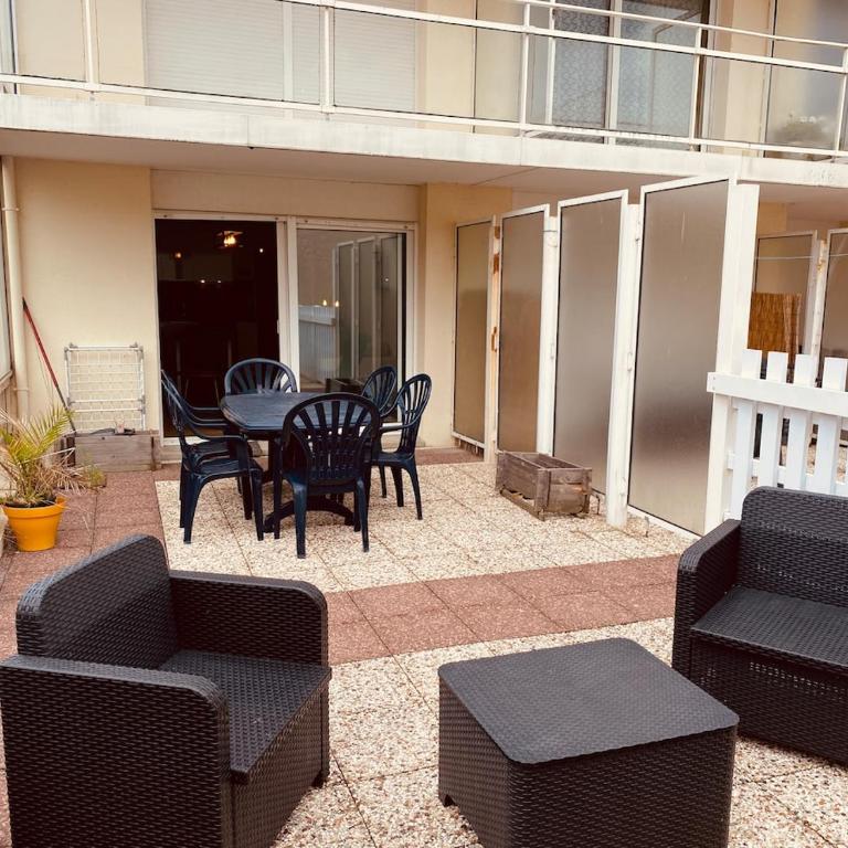 Le Louisiane - Appartamento con 2 Camere da Letto - 22