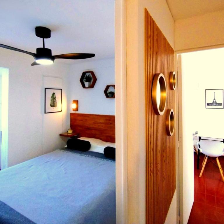 Departamento Elena - Apartamento de 1 dormitorio - No fumadores - 2
