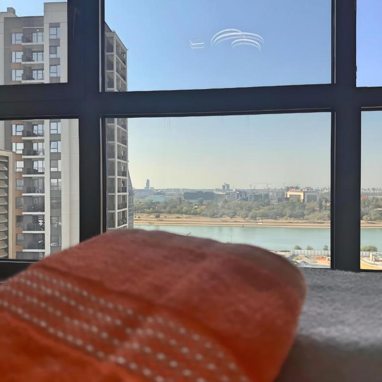 Belgrade Waterfront Sky Apartment - Apartman sa 1 Spavaćom Sobom - 1