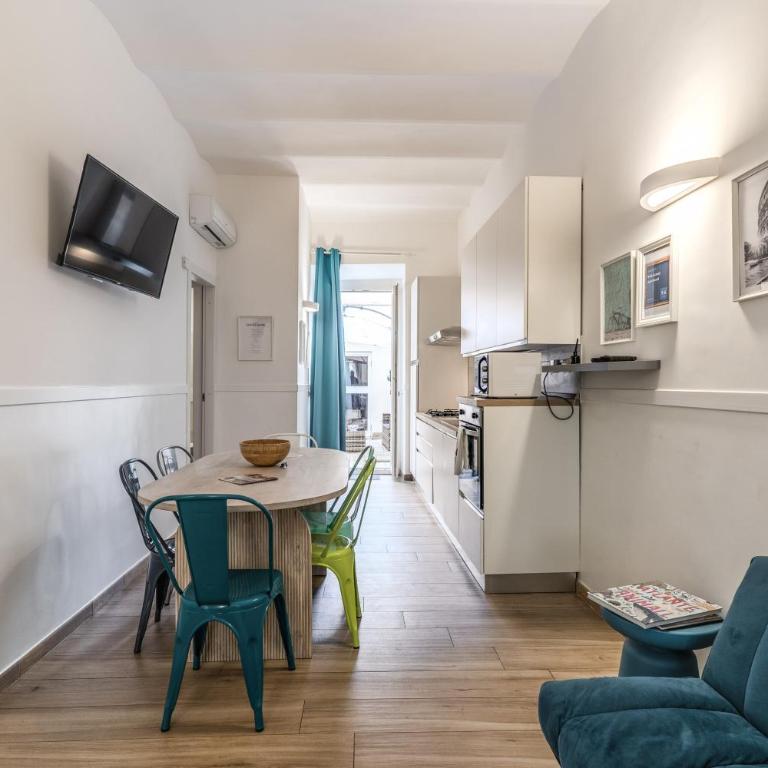 Nala Luxury Apartment with terrace - Appartamento con 3 Camere da Letto - 23