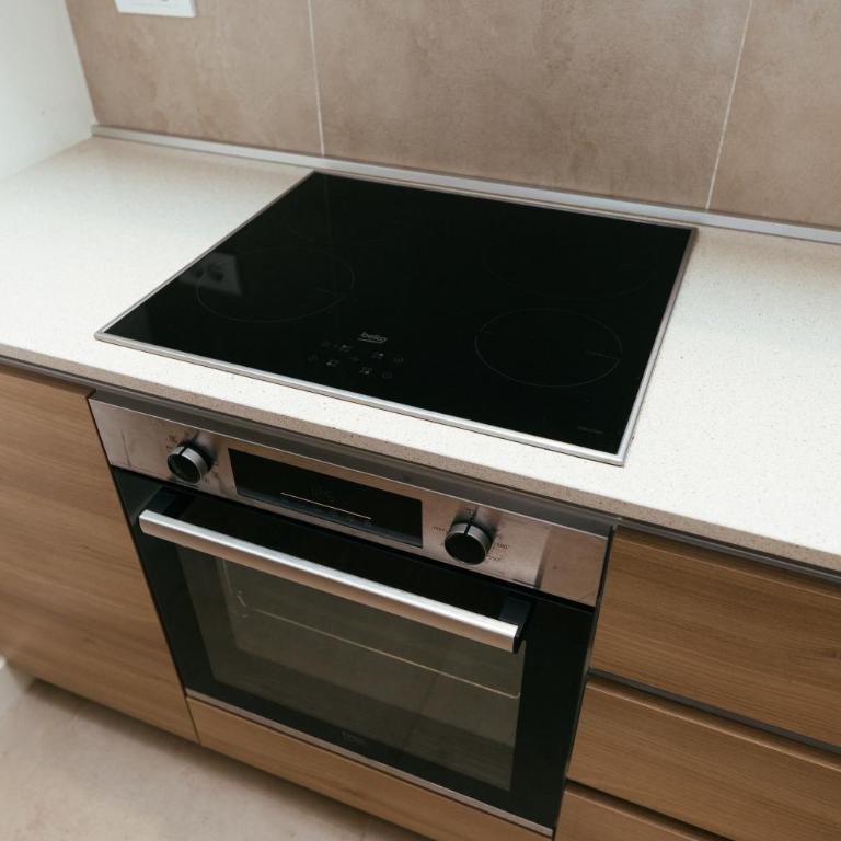 Belgrade Waterfront Sky Apartment - Apartman sa 1 Spavaćom Sobom - 22