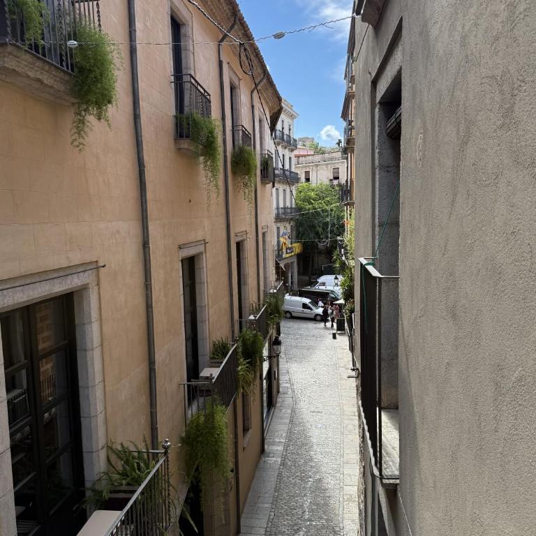 Old town Força nest - Apartamento de 2 dormitorios - 5