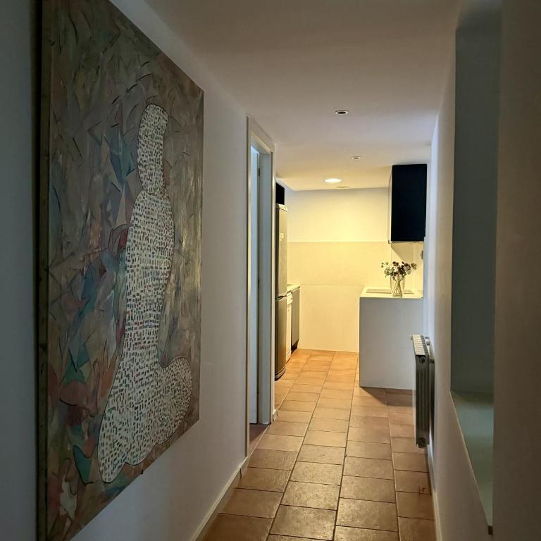 Old town Força nest - Apartamento de 2 dormitorios - 8