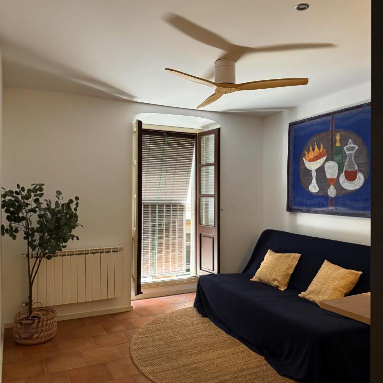Old town Força nest - Apartamento de 2 dormitorios - 9