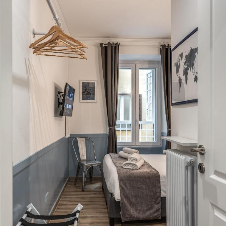 Kira Luxury Apartment with terrace - Appartamento con 3 Camere da Letto - 54