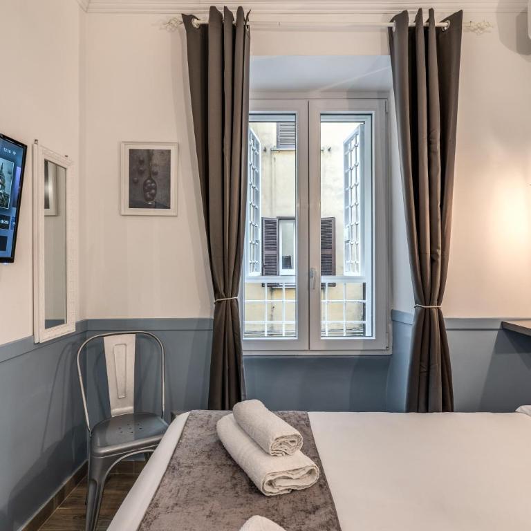 Kira Luxury Apartment with terrace - Appartamento con 3 Camere da Letto - 51