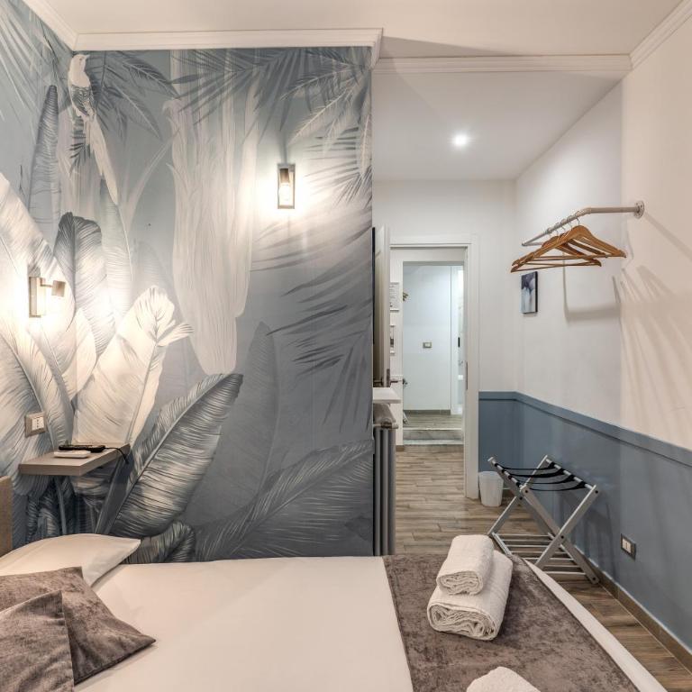 Kira Luxury Apartment with terrace - Appartamento con 3 Camere da Letto - 53