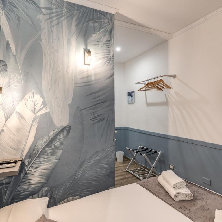 Kira Luxury Apartment with terrace - Appartamento con 3 Camere da Letto - 26