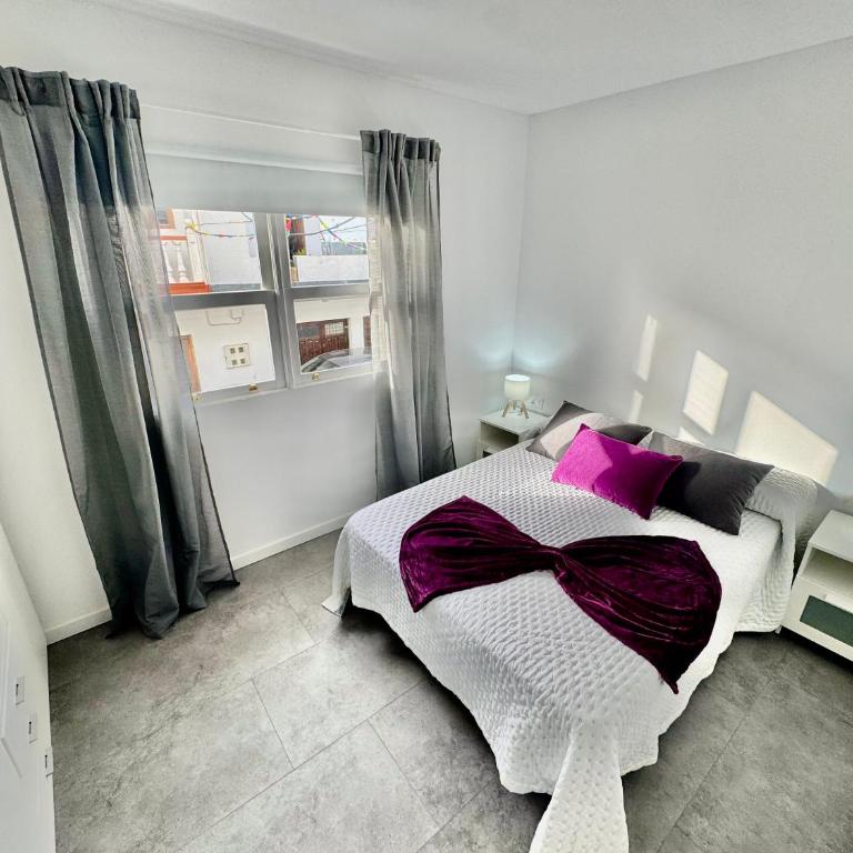 La Cueva del Pardelo - Apartamento de 1 dormitorio - 5