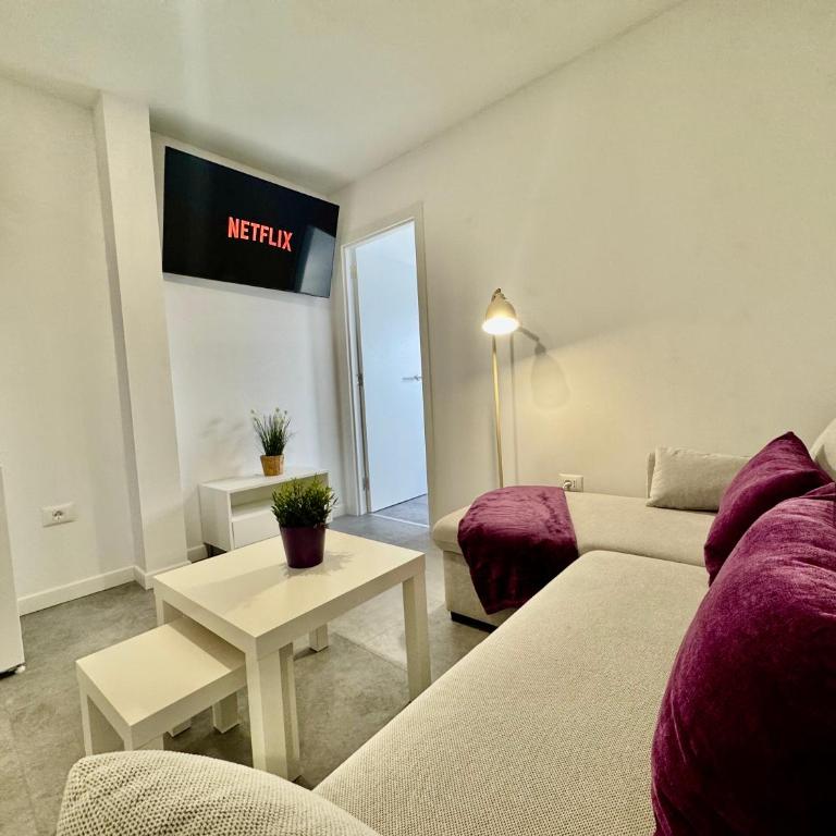 La Cueva del Pardelo - Apartamento de 1 dormitorio - 9