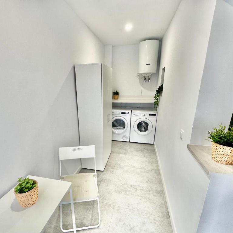La Cueva del Pardelo - Apartamento de 1 dormitorio - 18