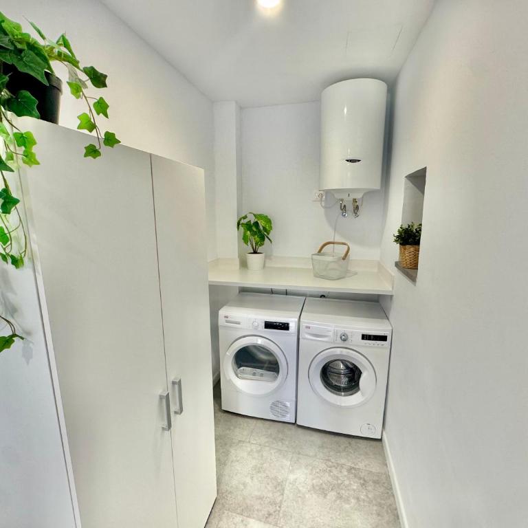 La Cueva del Pardelo - Apartamento de 1 dormitorio - 7