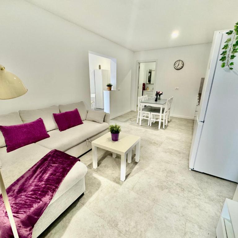 La Cueva del Pardelo - Apartamento de 1 dormitorio - 13