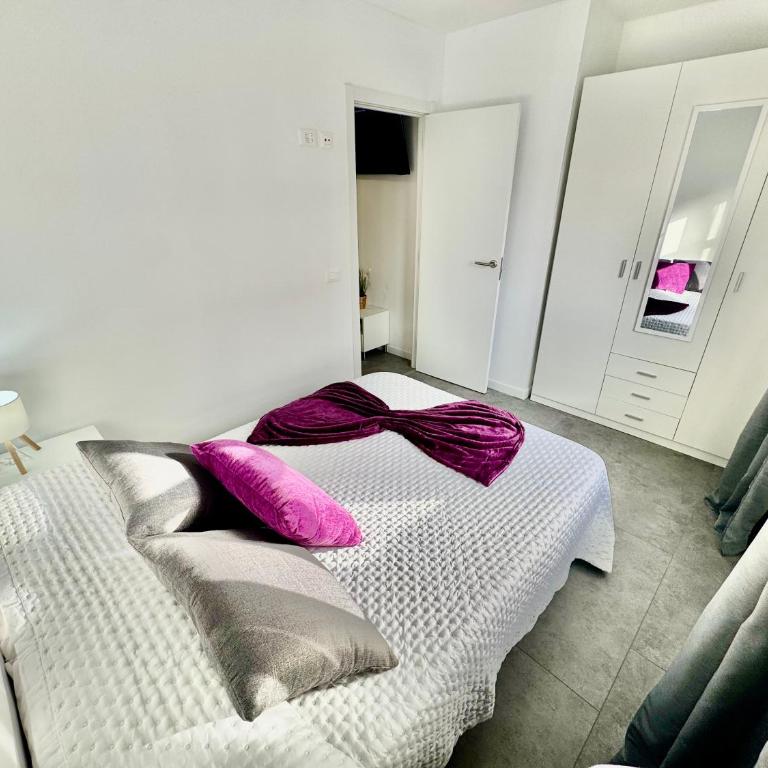 La Cueva del Pardelo - Apartamento de 1 dormitorio - 11