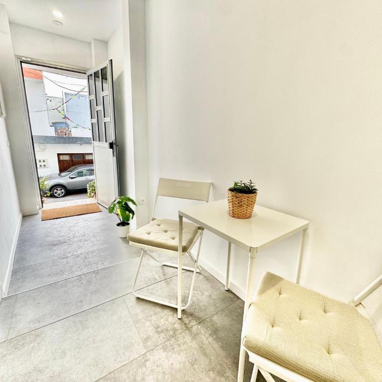 La Cueva del Pardelo - Apartamento de 1 dormitorio - 17