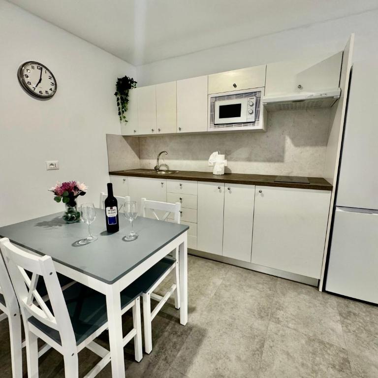 La Cueva del Pardelo - Apartamento de 1 dormitorio - 15
