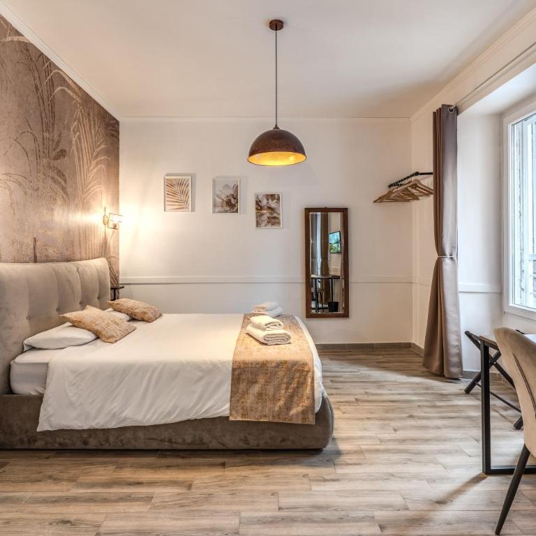 Kira Luxury Apartment with terrace - Appartamento con 3 Camere da Letto - 6