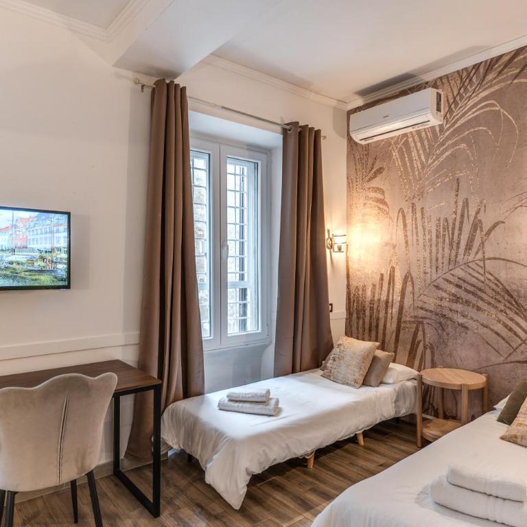 Kira Luxury Apartment with terrace - Appartamento con 3 Camere da Letto - 84