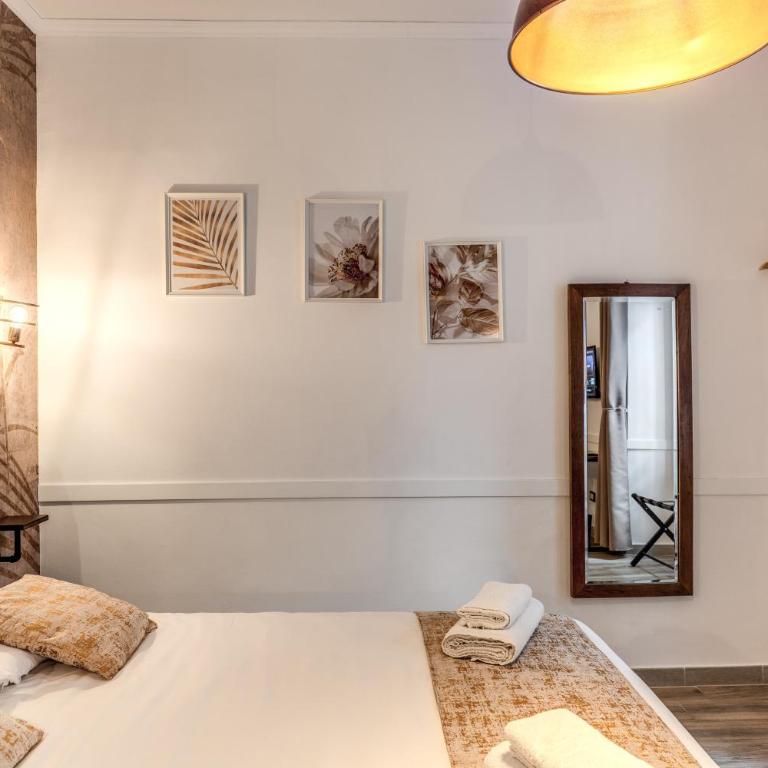 Kira Luxury Apartment with terrace - Appartamento con 3 Camere da Letto - 83