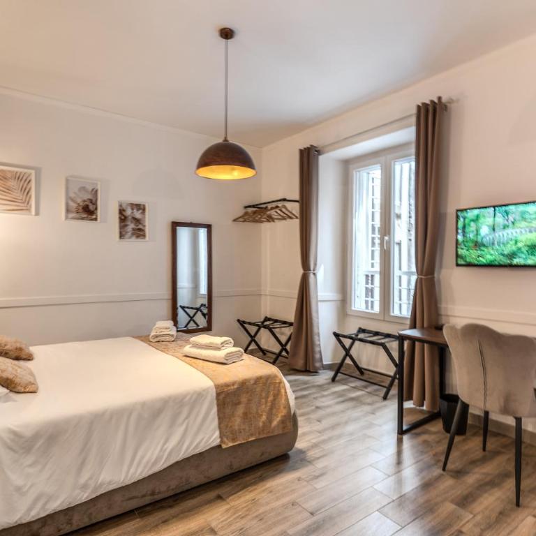 Kira Luxury Apartment with terrace - Appartamento con 3 Camere da Letto - 1