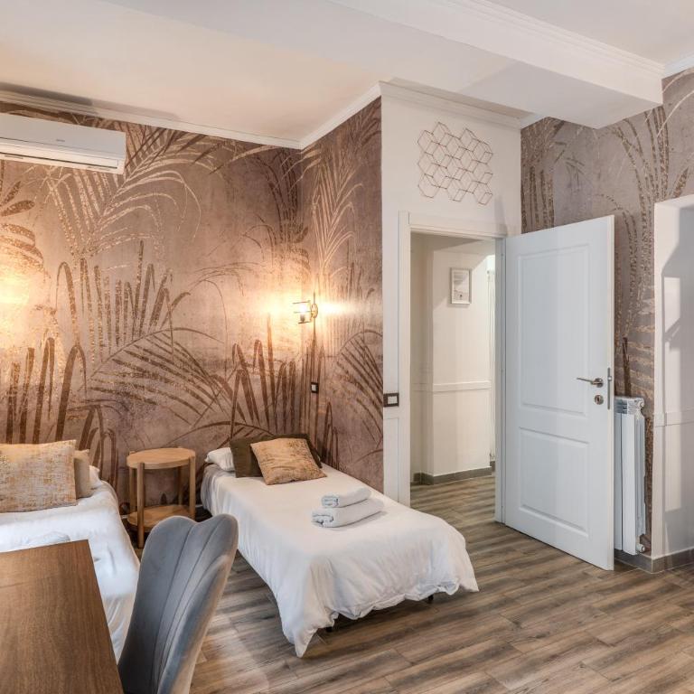 Kira Luxury Apartment with terrace - Appartamento con 3 Camere da Letto - 14