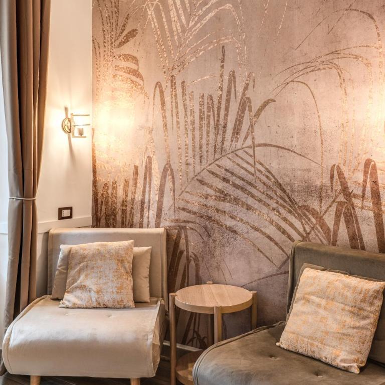 Kira Luxury Apartment with terrace - Appartamento con 3 Camere da Letto - 89