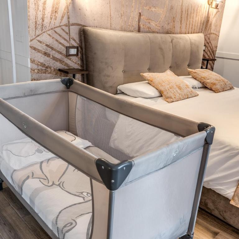 Kira Luxury Apartment with terrace - Appartamento con 3 Camere da Letto - 11