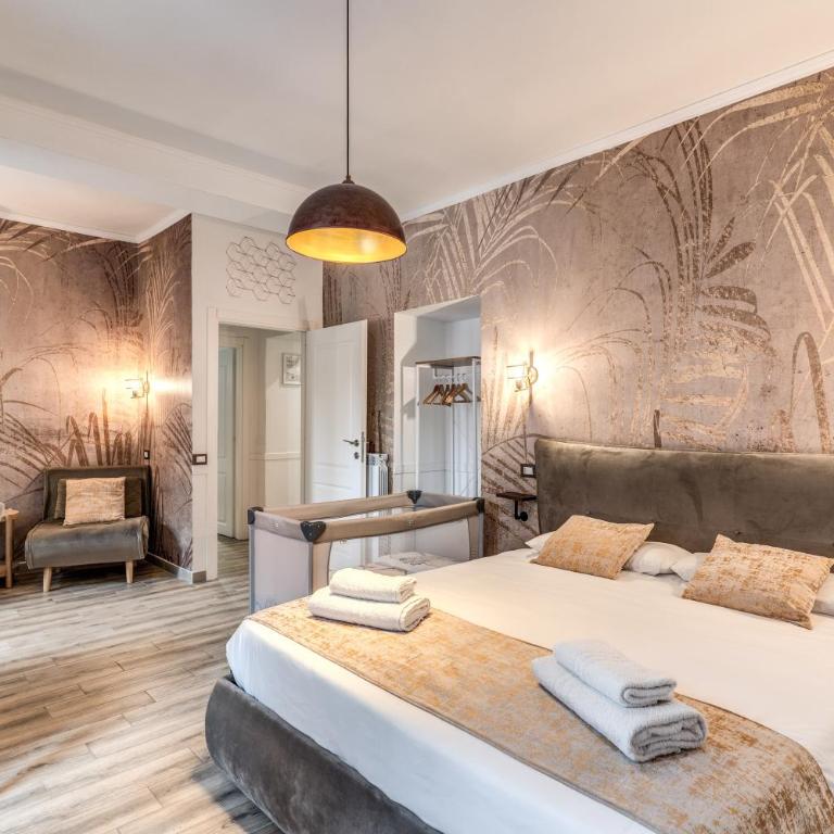Kira Luxury Apartment with terrace - Appartamento con 3 Camere da Letto - 91