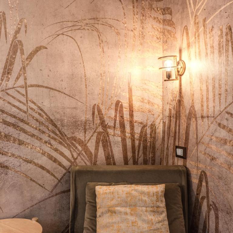Kira Luxury Apartment with terrace - Appartamento con 3 Camere da Letto - 92